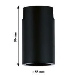 URail Schienenspot - Socket Einzelspot