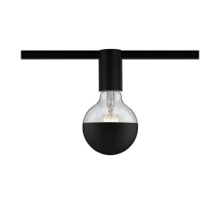 URail Schienenspot - Socket Einzelspot