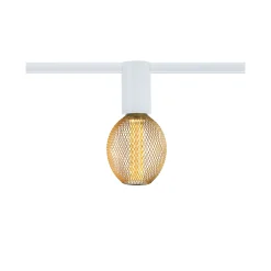 URail Schienenspot - Socket