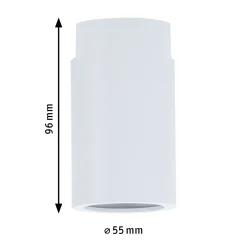 URail Schienenspot - Socket