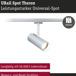 URail Schienenspot - Theron Einzelspot