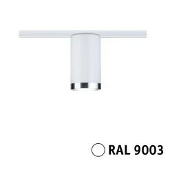 URail Schienenspot - Tube Einzelspot