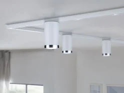 URail Schienenspot - Tube Einzelspot