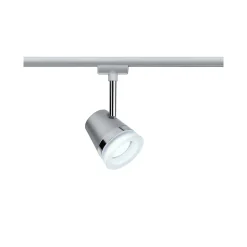 URail Schienenspot Smart Home Zigbee 3.0 - Cone Einzelspot inkl. Tunable White Leuchtmittel