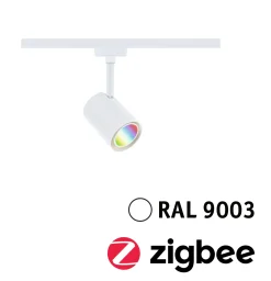 URail Schienenspot Smart Home Zigbee 3.0 - Luxe