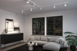 URail Schienenspot Smart Home Zigbee 3.0 - Luxe