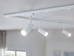 URail Schienenspot 3-Step-Dim - Tubo Einzelspot