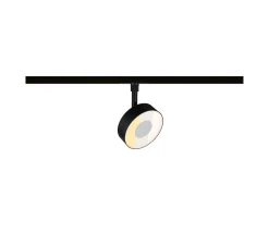 URail Schienenspot 3-Step-Dim - Circle