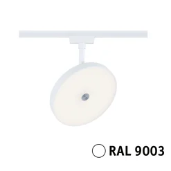 URail Schienenspot 3-Step-Dim - Hildor