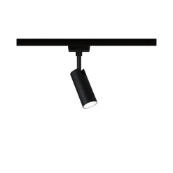 URail Schienenspot 3-Step-Dim - Tubo Einzelspot