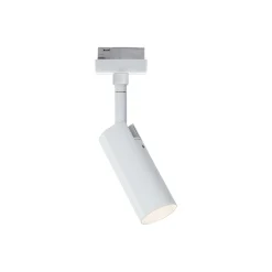 URail Schienenspot 3-Step-Dim - Tubo Einzelspot