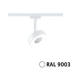 URail Schienenspot 3-Step-Dim - Circle