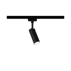 URail Schienenspot 3-Step-Dim - Tubo Einzelspot
