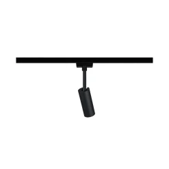 URail Schienenspot 3-Step-Dim - Tubo Einzelspot