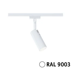 URail Schienenspot 3-Step-Dim - Tubo Einzelspot