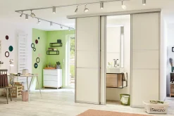 URail Schienenspot 3-Step-Dim - Tubo Einzelspot
