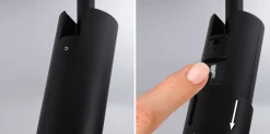 URail Schienenspot 3-Step-Dim - Tubo Einzelspot