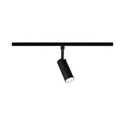 URail Schienenspot 3-Step-Dim - Tubo Einzelspot