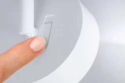 URail Schienenspot 3-Step-Dim - Circle