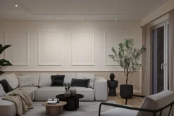 URail Schienenspot 3-Step-Dim - Tubo Einzelspot