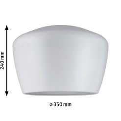 URail Schirm - 2Easy Pom