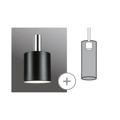 URail Schirm - 2Easy Tallis
