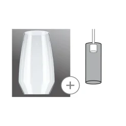 URail Schirm - 2Easy Vento