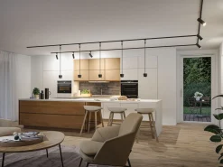 URail Spot Smart Home Zigbee 3.0 - Tarie RGBW