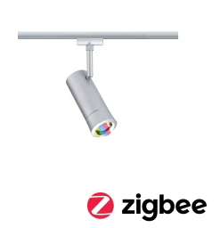 URail Spot Smart Home Zigbee 3.0 - Tarie RGBW