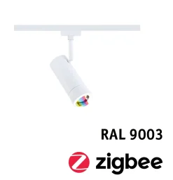 URail Spot Smart Home Zigbee 3.0 - Tarie RGBW