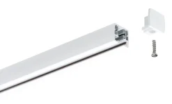 URail Verbinder - Endkappe