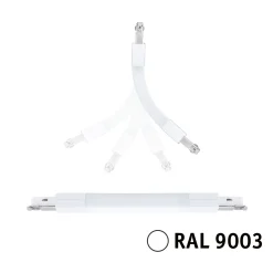 URail Verbinder - Flex II