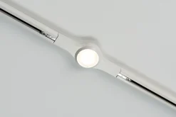 URail Verbinder - Linienverbinder beleuchtet