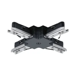 URail Verbinder - X-Stück