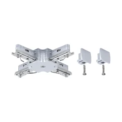 URail Verbinder - X-Stück