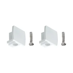 URail Verbinder 2er-Set - Endkappe 2er-Set