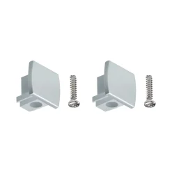URail Verbinder 2er-Set - Endkappe 2er-Set