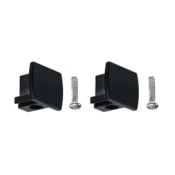 URail Verbinder 2er-Set - Endkappe 2er-Set