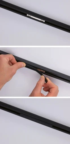 URail Zubehör - Connector-Inlay