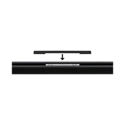 URail Zubehör - Connector-Inlay