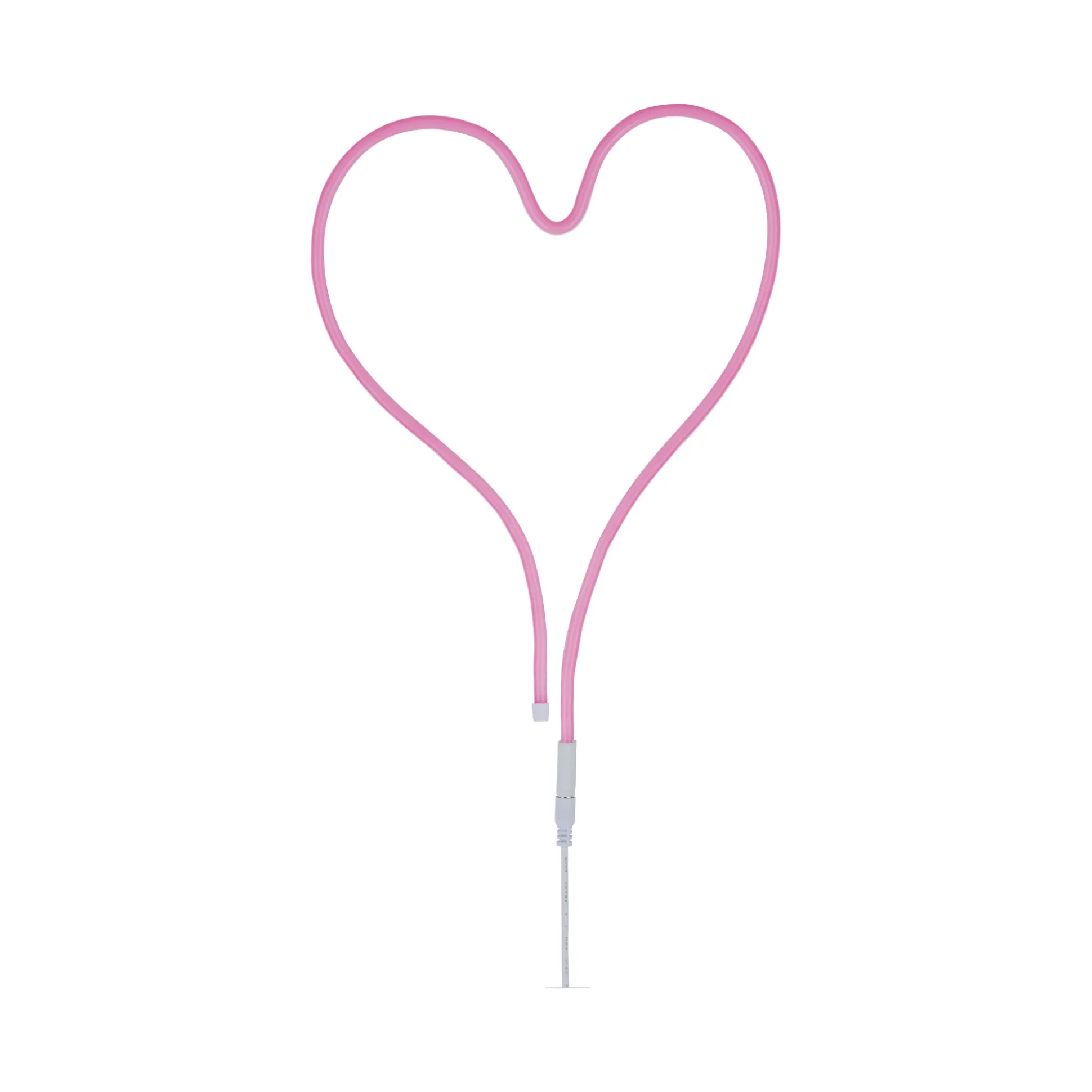 USB LED Strip - Neon Colorflex Pink