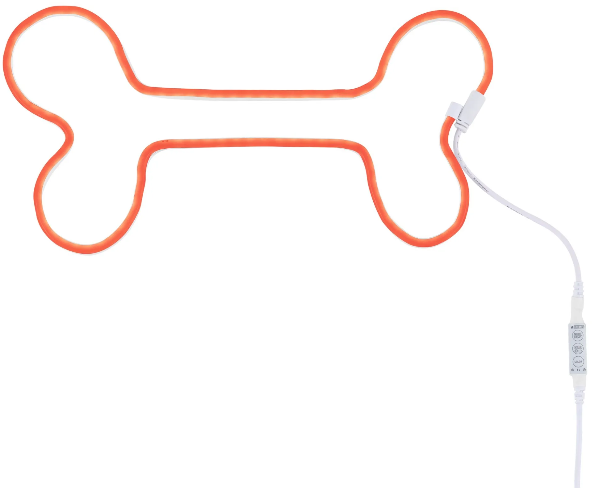 USB LED Strip - Neon Colorflex RGB