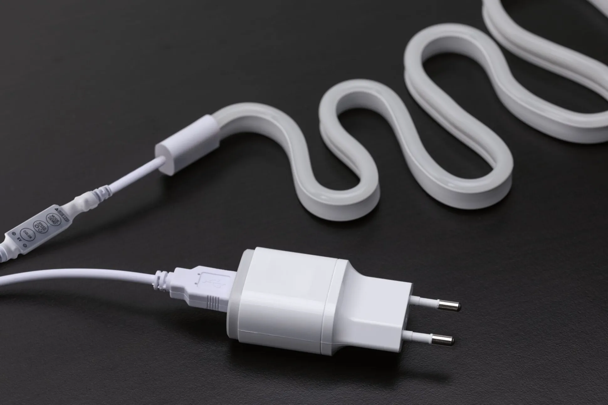 USB LED Strip - Neon Colorflex RGB