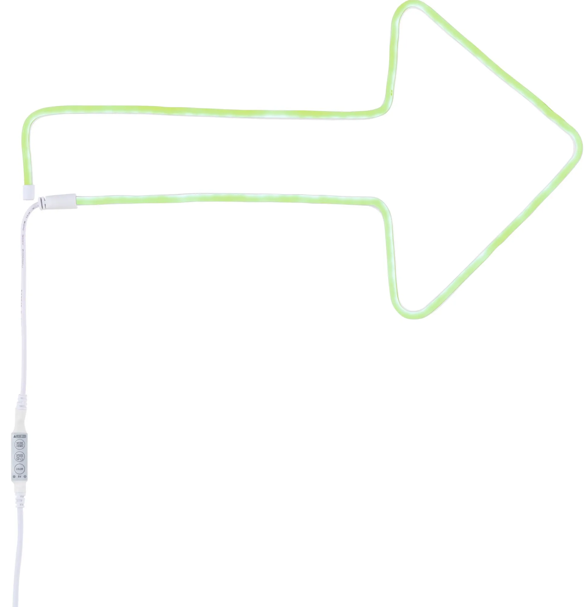 USB LED Strip - Neon Colorflex RGB