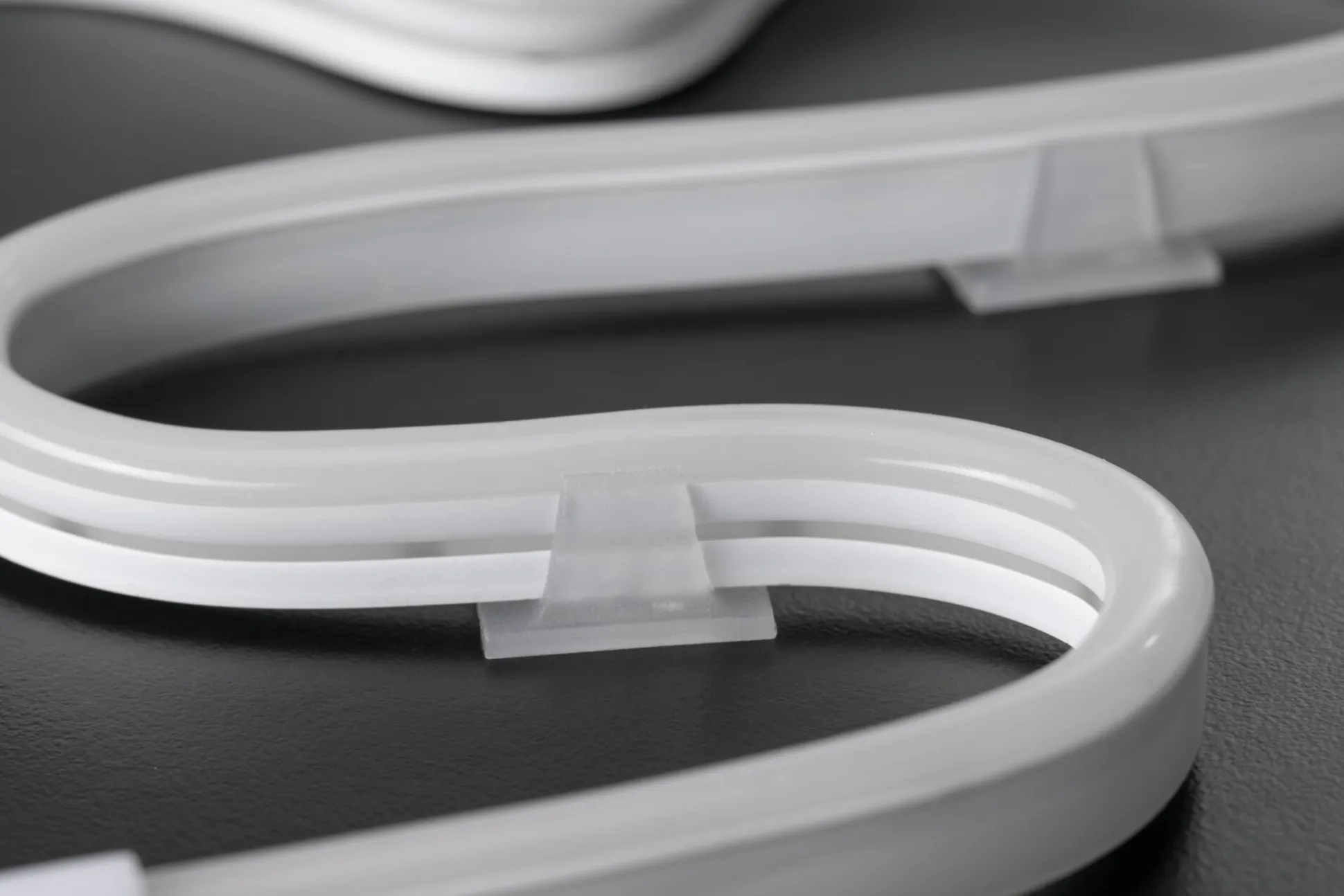 USB LED Strip - Neon Colorflex Blau