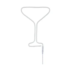 USB LED Strip - Neon Colorflex Blau
