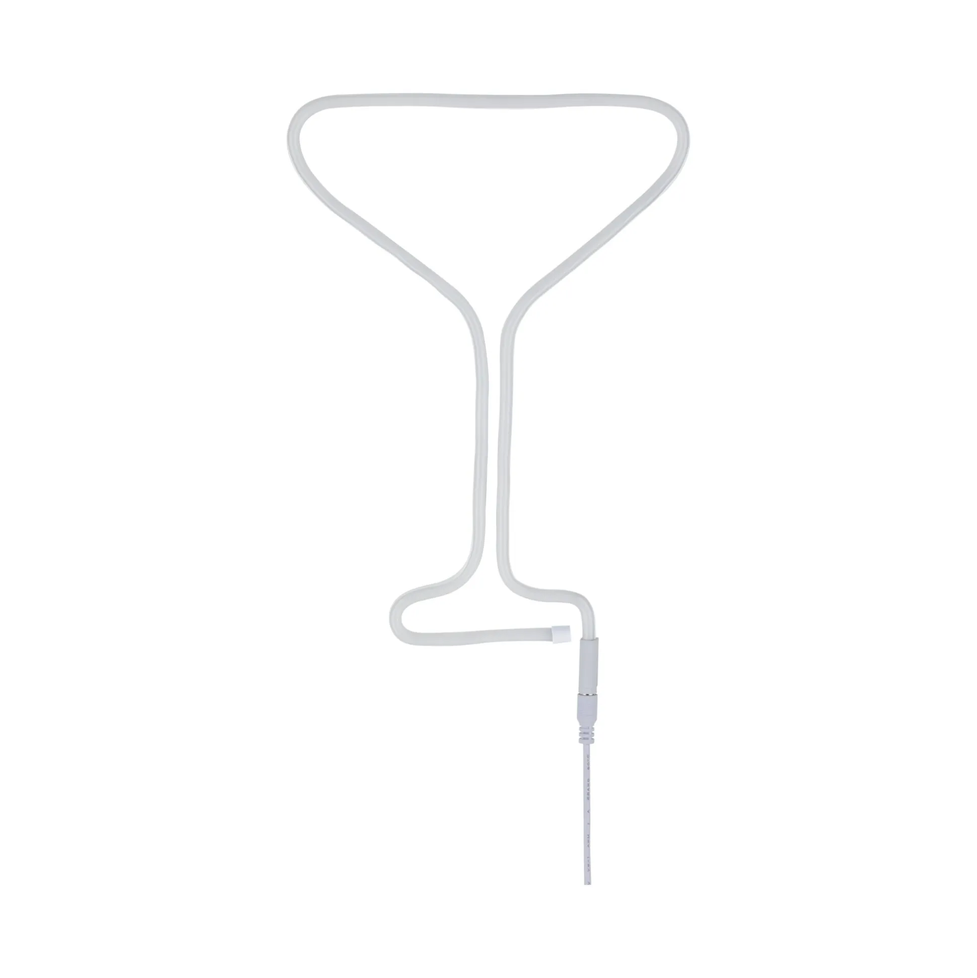 USB LED Strip - Neon Colorflex Blau