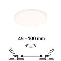 VariFit LED Einbaupanel - Veluna