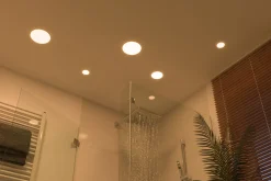 VariFit LED Einbaupanel - Veluna