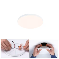 VariFit LED Einbaupanel - Veluna Edge
